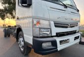 Mitsubishi Canter Other