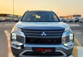 Mitsubishi Outlander GLS 4WD