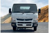 Mitsubishi Canter Standard