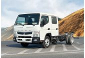 Mitsubishi Canter Other