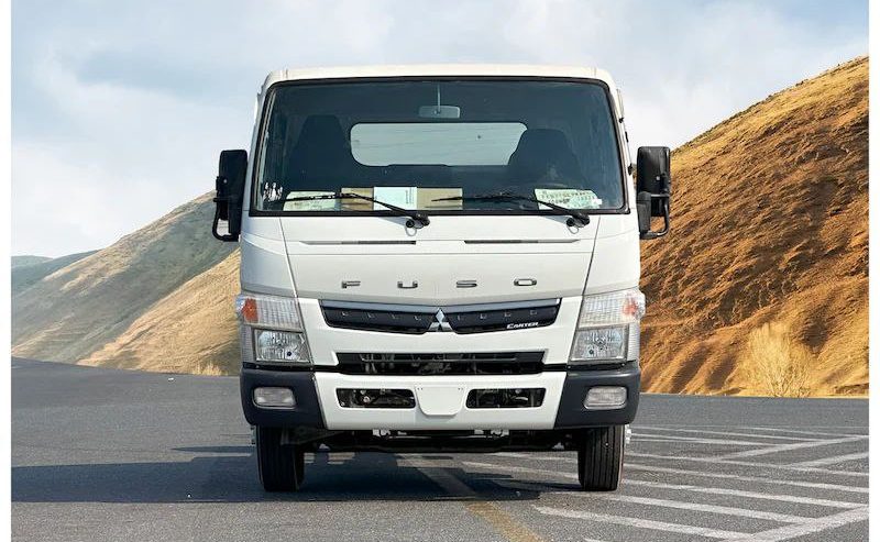 Mitsubishi Canter Other