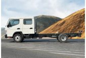 Mitsubishi Canter Other