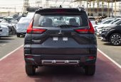 Mitsubishi Xpander High Line