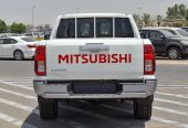 Mitsubishi L200 Other