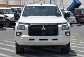 Mitsubishi L200 Other