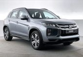 Mitsubishi ASX GLX Medium Line