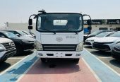 Mitsubishi Canter Standard