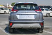 Mitsubishi EclipseCross GLS