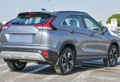 Mitsubishi EclipseCross GLS