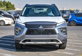 Mitsubishi EclipseCross GLS