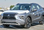 Mitsubishi EclipseCross GLS