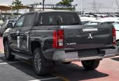 Mitsubishi L200 Double Cab GLX