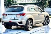 Mitsubishi ASX GLX Medium Line