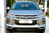 Mitsubishi ASX GLX Medium Line