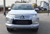 Mitsubishi Pajero Sport Highline