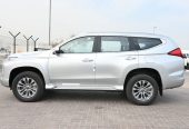 Mitsubishi Pajero Sport Highline