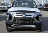 Mitsubishi Pajero Sport Midline