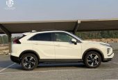 Mitsubishi EclipseCross GLX