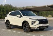 Mitsubishi EclipseCross GLX