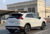 Mitsubishi EclipseCross GLX