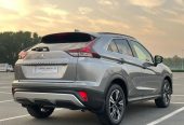 Mitsubishi Eclipse Cross GLS Top Line