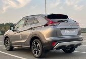 Mitsubishi Eclipse Cross GLS Top Line