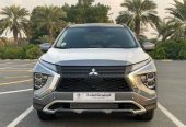 Mitsubishi Eclipse Cross GLS Top Line