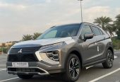 Mitsubishi Eclipse Cross GLS Top Line