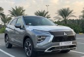 Mitsubishi Eclipse Cross GLS Top Line