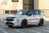 Mitsubishi Outlander GLX High Line