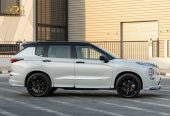 Mitsubishi Outlander GLX High Line