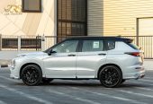 Mitsubishi Outlander GLX High Line