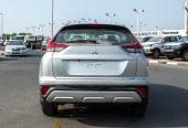 Mitsubishi Eclipse Cross GLS Top Line