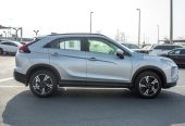 Mitsubishi Eclipse Cross GLS Top Line