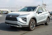 Mitsubishi Eclipse Cross GLS Top Line