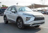 Mitsubishi Eclipse Cross GLS Top Line