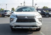 Mitsubishi Eclipse Cross GLS Top Line