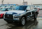 Mitsubishi L200 Double Cab GLX