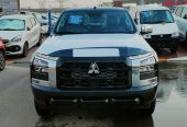 Mitsubishi L200 Double Cab GLX