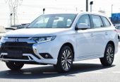 Mitsubishi Outlander Sport