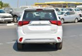 Mitsubishi Outlander Sport