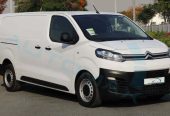 Citroen Jumper Standard