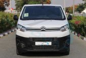 Citroen Jumper Standard