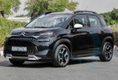 Citroen C3 Shine