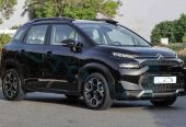 Citroen C3 Shine