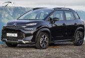 Citroen C3 Shine