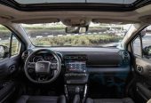 Citroen C3 Shine