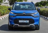 Citroen C3 Shine