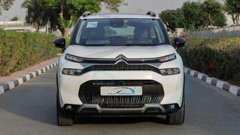 Citroen C3 Standard