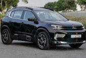 Citroen C5 Aircross Shine